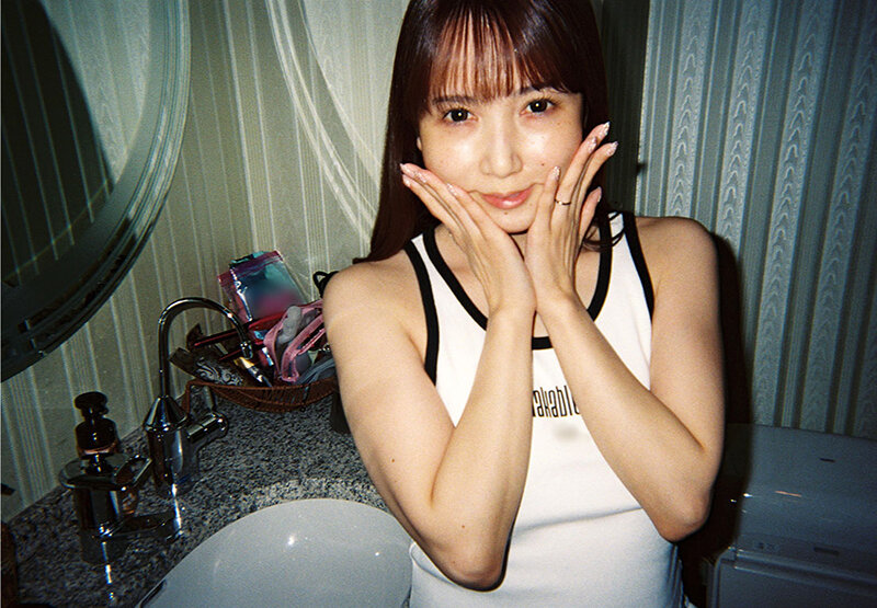 自宅で潮吹きしたくないからラブホで思いっきり潮吹きしたい!人妻セフレ友田彩也香と夜から朝にかけて1泊2日のイチャびちゃ不倫デートのサンプル画像2