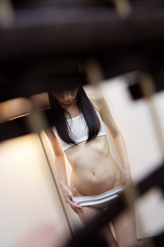 ～膣穴ケツ穴本気汁垂れ流し～（けなげなひよこ女子を狙った）アナル噴射強●絶頂エステ 2のサンプル画像4