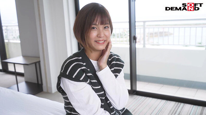 沢山出る母乳で3児を育てるママさんバレーガチ勢の島人 玉城夏帆 29歳 地元沖縄でAV DEBUTのサンプル画像7