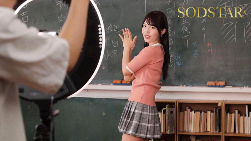 大っ嫌いなサークルの先輩に嵌められ軟禁されたあの日 あと1回触られたらイっちゃう寸前まで執拗に焦らされ嫌なはずなのに「お願いします!もう…イカせてくださいぃ!」と絶頂おねだりしてしまい快楽堕ち 新川空のサンプル画像3