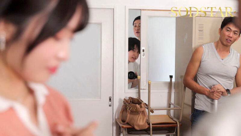 大っ嫌いなサークルの先輩に嵌められ軟禁されたあの日 あと1回触られたらイっちゃう寸前まで執拗に焦らされ嫌なはずなのに「お願いします!もう…イカせてくださいぃ!」と絶頂おねだりしてしまい快楽堕ち 新川空のサンプル画像4