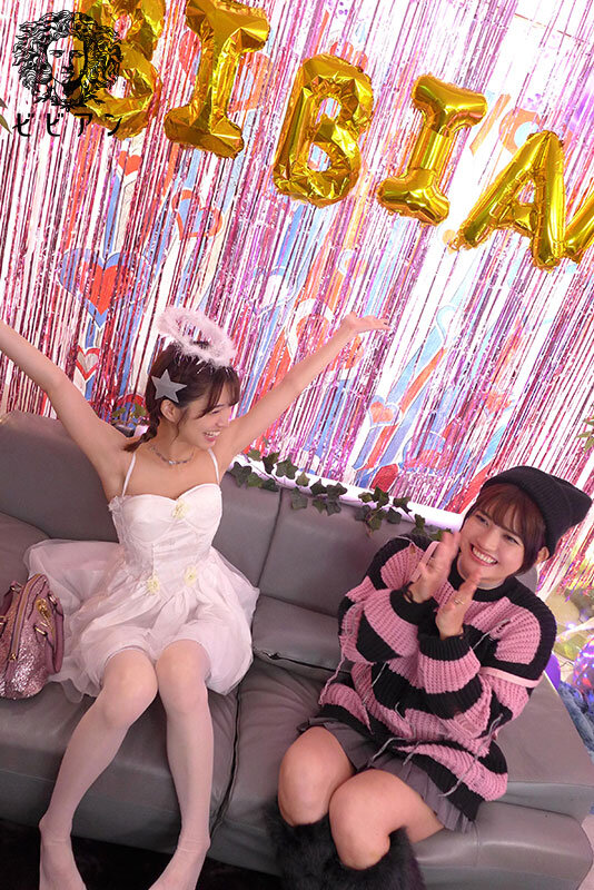 女性限定！素人ナンパ！ 倉本すみれと気持ちいいことしませんか？全力突撃レズビアンSEX！のサンプル画像9