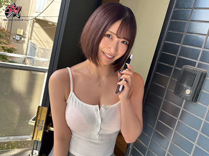 【VR】【アナル見せつけ特化】天橋立ポーズで尻穴ヒクつかせ聖水直浴びさせてくる隣人お姉さん 美園和花のサンプル画像2