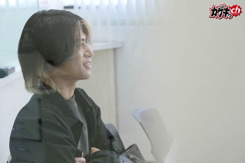 快楽堕ちした男の潮吹き 保志健斗 敏感すぎる早漏ザコチ〇ポにおしおき制裁!何度も何度も狂いそうなほどイキ我慢を繰り返し絶頂の快楽地獄へ…のサンプル画像1